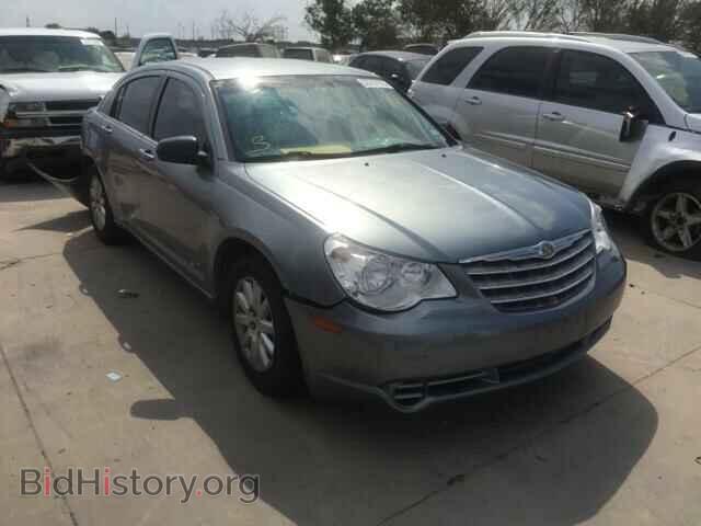 Photo 1C3CC4FB1AN121097 - CHRYSLER SEBRING 2010