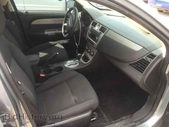 2010 CHRYSLER SEBRING - VIN: 1C3CC4FB1AN121097 - Фото 5