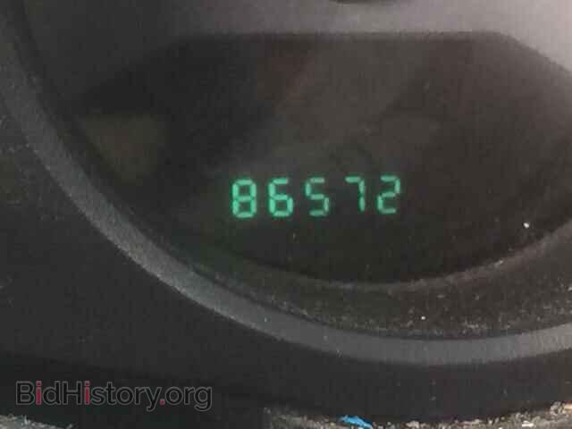 2010 CHRYSLER SEBRING - VIN: 1C3CC4FB1AN121097 - Фото 8