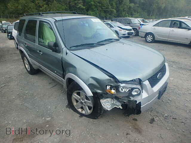 Photo 1FMCU96H45KC73985 - FORD ESCAPE 2005