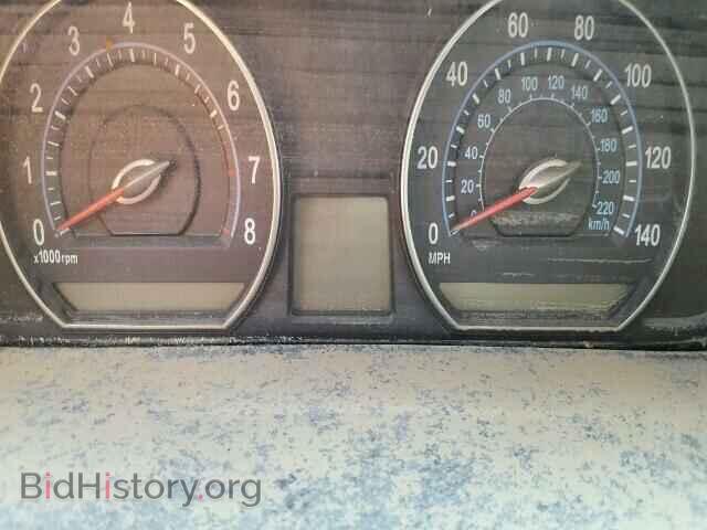 2008 KIA OPTIMA - VIN: KNAGE123985213120 - Фото 8