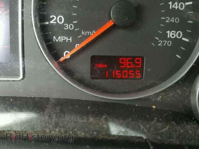 2006 AUDI A4 - VIN: WAUAF78E86A084161 - Photo 8