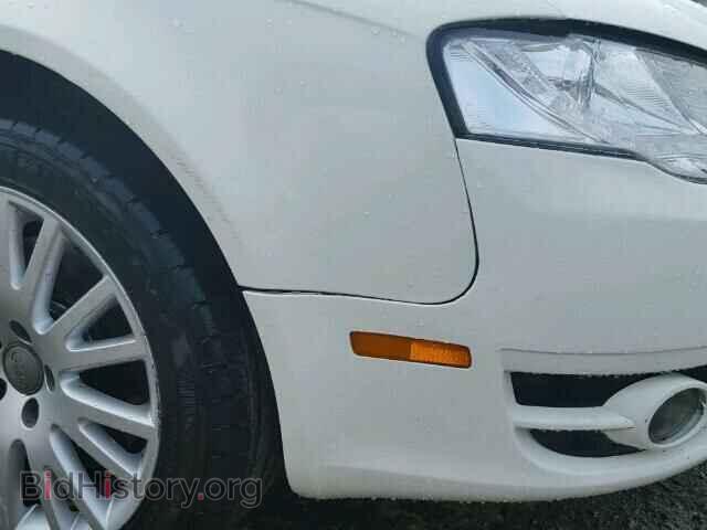 2006 AUDI A4 - VIN: WAUAF78E86A084161 - Photo 9
