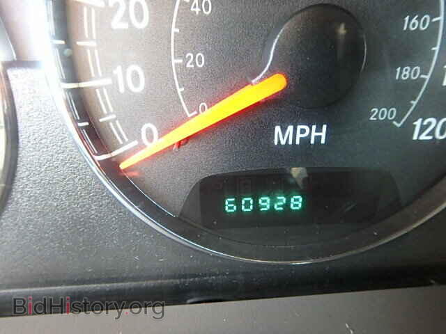 2006 CHRYSLER SEBRING - VIN: 1C3EL46X76N189769 - Фото 8
