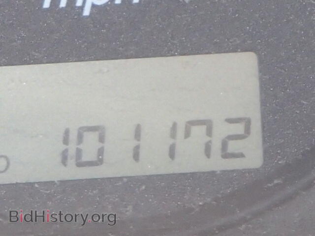 2002 MAZDA MPV - VIN: JM3LW28A920304426 - Фото 8