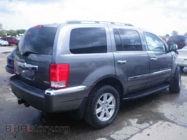2007 CHRYSLER ASPEN - VIN: 1A8HW58217F504478 - Фото 4