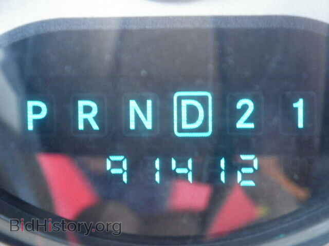 2007 CHRYSLER ASPEN - VIN: 1A8HW58217F504478 - Фото 8