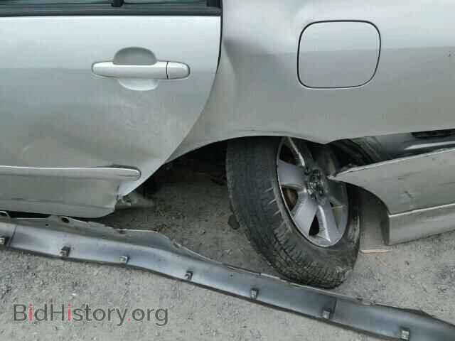 2003 TOYOTA COROLLA - VIN: 2T1BR32E53C747290 - Фото 10