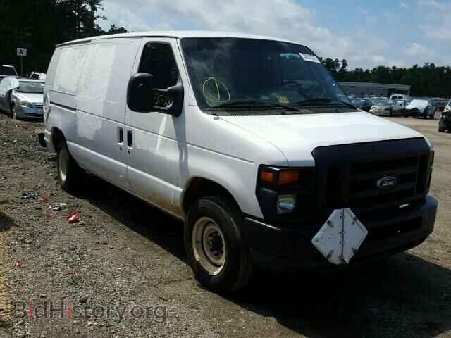 Фотография 1FTNE1EW4ADA90676 - FORD ECONOLINE 2010