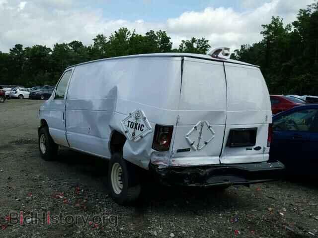 2010 FORD ECONOLINE - VIN: 1FTNE1EW4ADA90676 - Фото 3