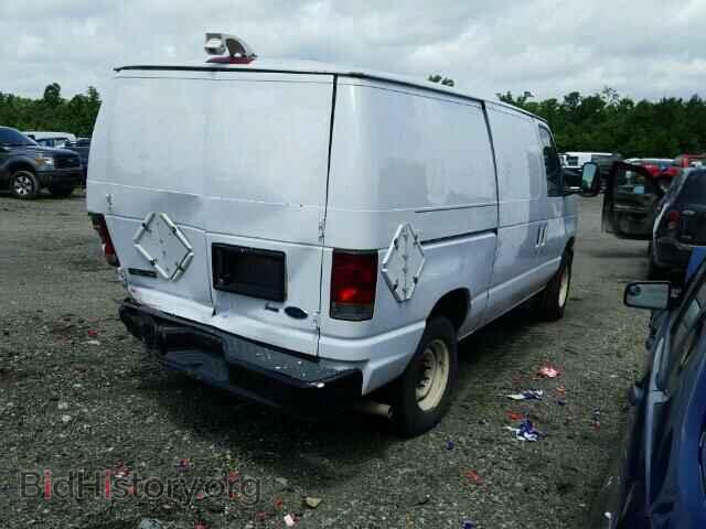 2010 FORD ECONOLINE - VIN: 1FTNE1EW4ADA90676 - Фото 4