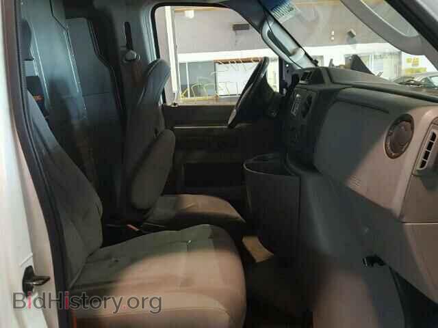 2010 FORD ECONOLINE - VIN: 1FTNE1EW4ADA90676 - Фото 5