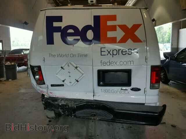 2010 FORD ECONOLINE - VIN: 1FTNE1EW4ADA90676 - Фото 6