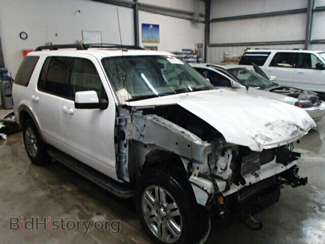 Photo 1FMEU6EE6AUA15979 - FORD EXPLORER 2010