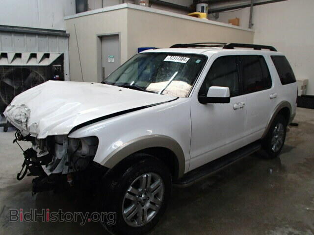 2010 FORD EXPLORER - VIN: 1FMEU6EE6AUA15979 - Фото 2