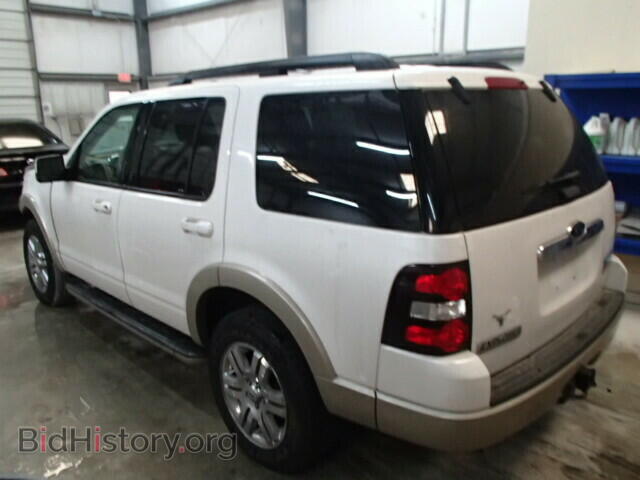2010 FORD EXPLORER - VIN: 1FMEU6EE6AUA15979 - Фото 3