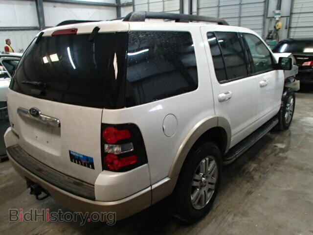 2010 FORD EXPLORER - VIN: 1FMEU6EE6AUA15979 - Фото 4
