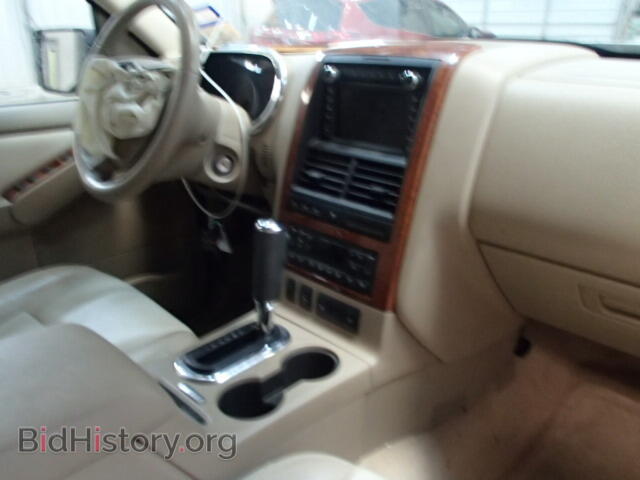 2010 FORD EXPLORER - VIN: 1FMEU6EE6AUA15979 - Фото 5