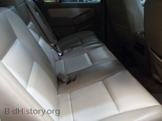 2010 FORD EXPLORER - VIN: 1FMEU6EE6AUA15979 - Фото 6