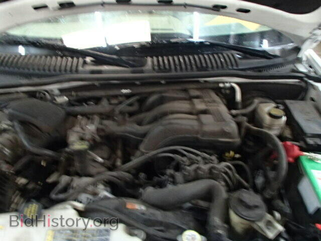 2010 FORD EXPLORER - VIN: 1FMEU6EE6AUA15979 - Фото 7