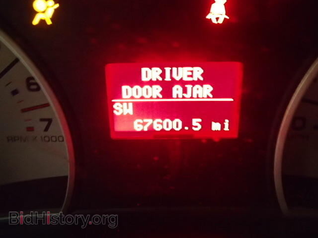 2010 FORD EXPLORER - VIN: 1FMEU6EE6AUA15979 - Фото 8