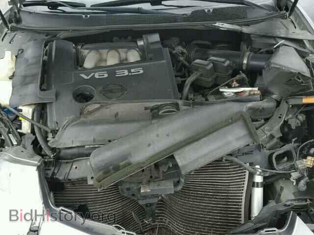 2008 NISSAN MAXIMA - VIN: 1N4BA41E78C827419 - Фото 7