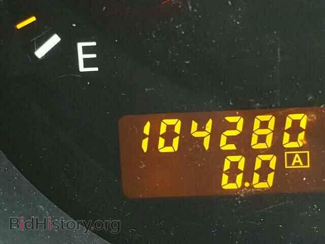 2008 NISSAN MAXIMA - VIN: 1N4BA41E78C827419 - Фото 8