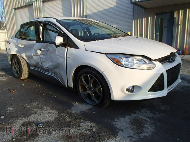 Photo 1FADP3F20DL348608 - FORD FOCUS 2013