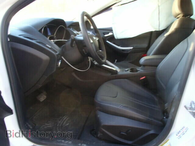 2013 FORD FOCUS - VIN: 1FADP3F20DL348608 - Photo 5