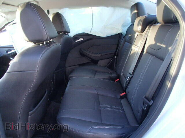 2013 FORD FOCUS - VIN: 1FADP3F20DL348608 - Photo 6