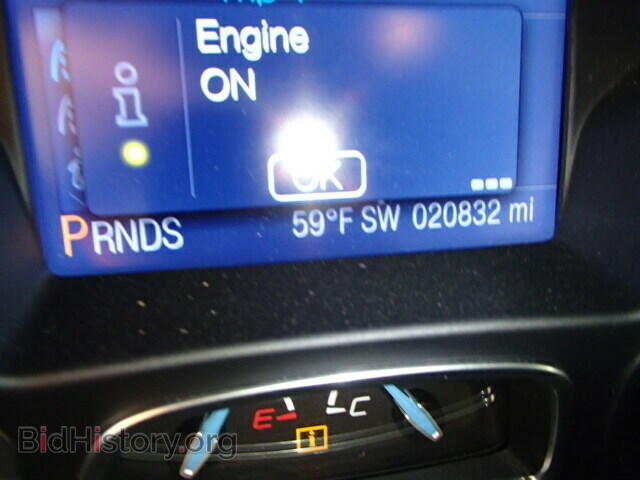 2013 FORD FOCUS - VIN: 1FADP3F20DL348608 - Photo 8