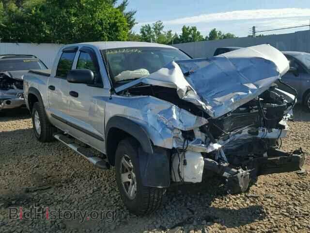 Фотография 1D7HW78K98S516086 - DODGE DAKOTA 2008