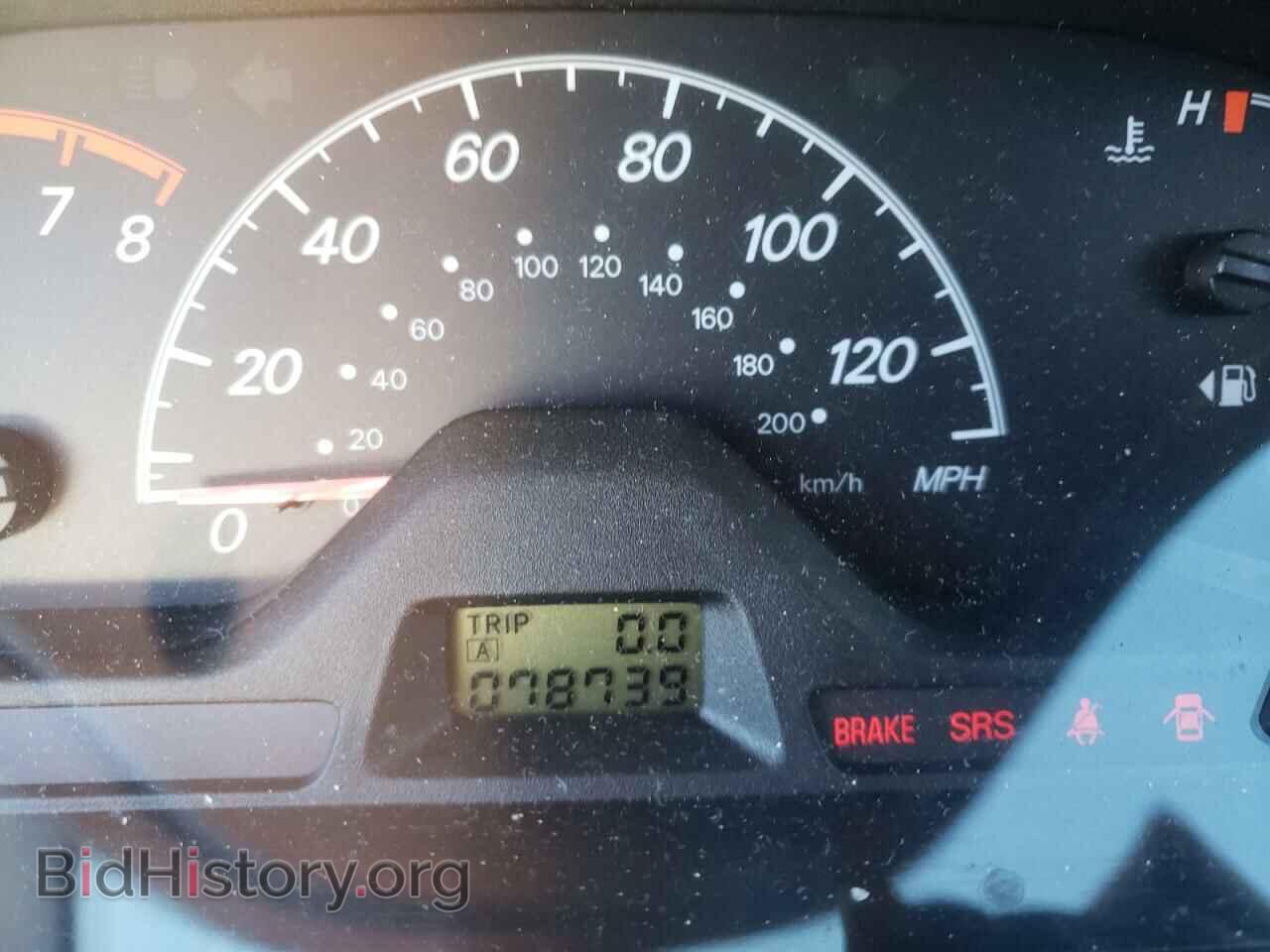 2006 MITSUBISHI LANCER - VIN: JA3AJ26E96U000417 - Фото 8