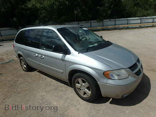 Photo 2D4GP44L36R914086 - DODGE CARAVAN 2006