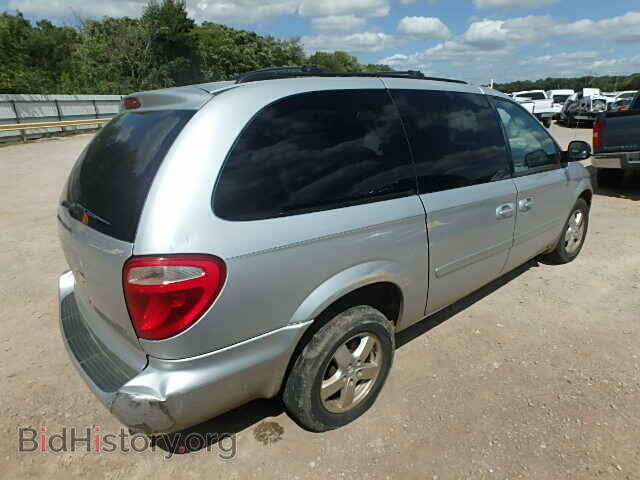 2006 DODGE CARAVAN - VIN: 2D4GP44L36R914086 - Фото 4