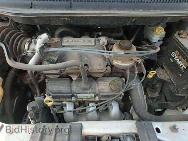 2006 DODGE CARAVAN - VIN: 2D4GP44L36R914086 - Фото 7