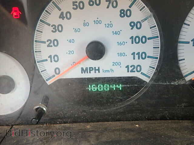 2006 DODGE CARAVAN - VIN: 2D4GP44L36R914086 - Фото 8