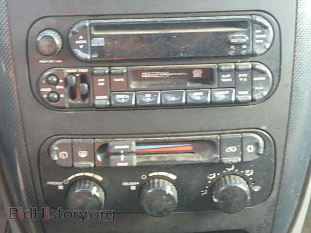 2006 DODGE CARAVAN - VIN: 2D4GP44L36R914086 - Фото 9