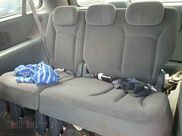 2006 DODGE CARAVAN - VIN: 2D4GP44L36R914086 - Фото 10