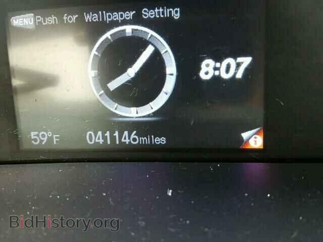 2013 HONDA CIVIC - VIN: 19XFB2F58DE206828 - Фото 8