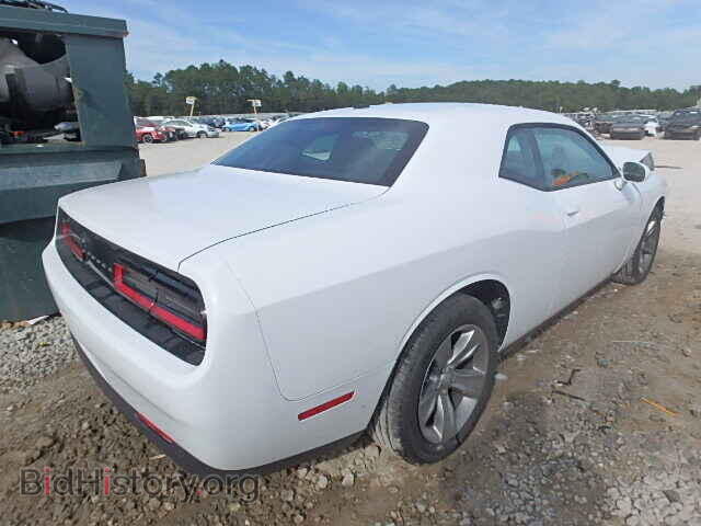 2015 DODGE CHALLENGER - VIN: 2C3CDZAG1FH850701 - Фото 4