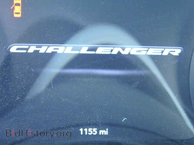 2015 DODGE CHALLENGER - VIN: 2C3CDZAG1FH850701 - Фото 8