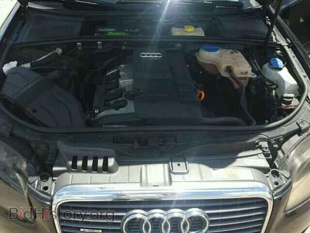 2006 AUDI A4 - VIN: WAUDF78E86A032123 - Photo 7