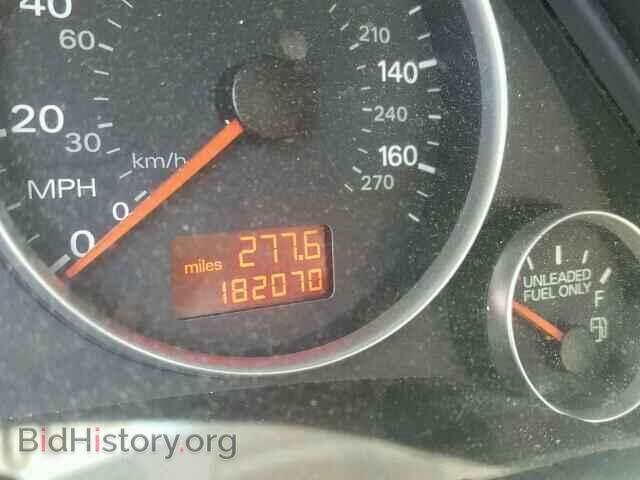2006 AUDI A4 - VIN: WAUDF78E86A032123 - Photo 8