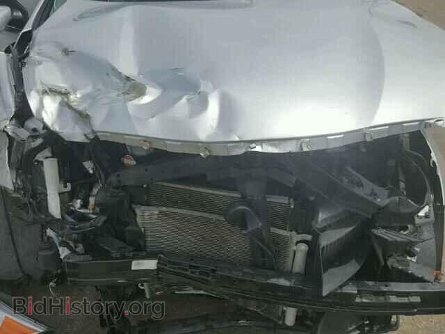 2012 HYUNDAI SONATA - VIN: 5NPEC4AB3CH369060 - Фото 7