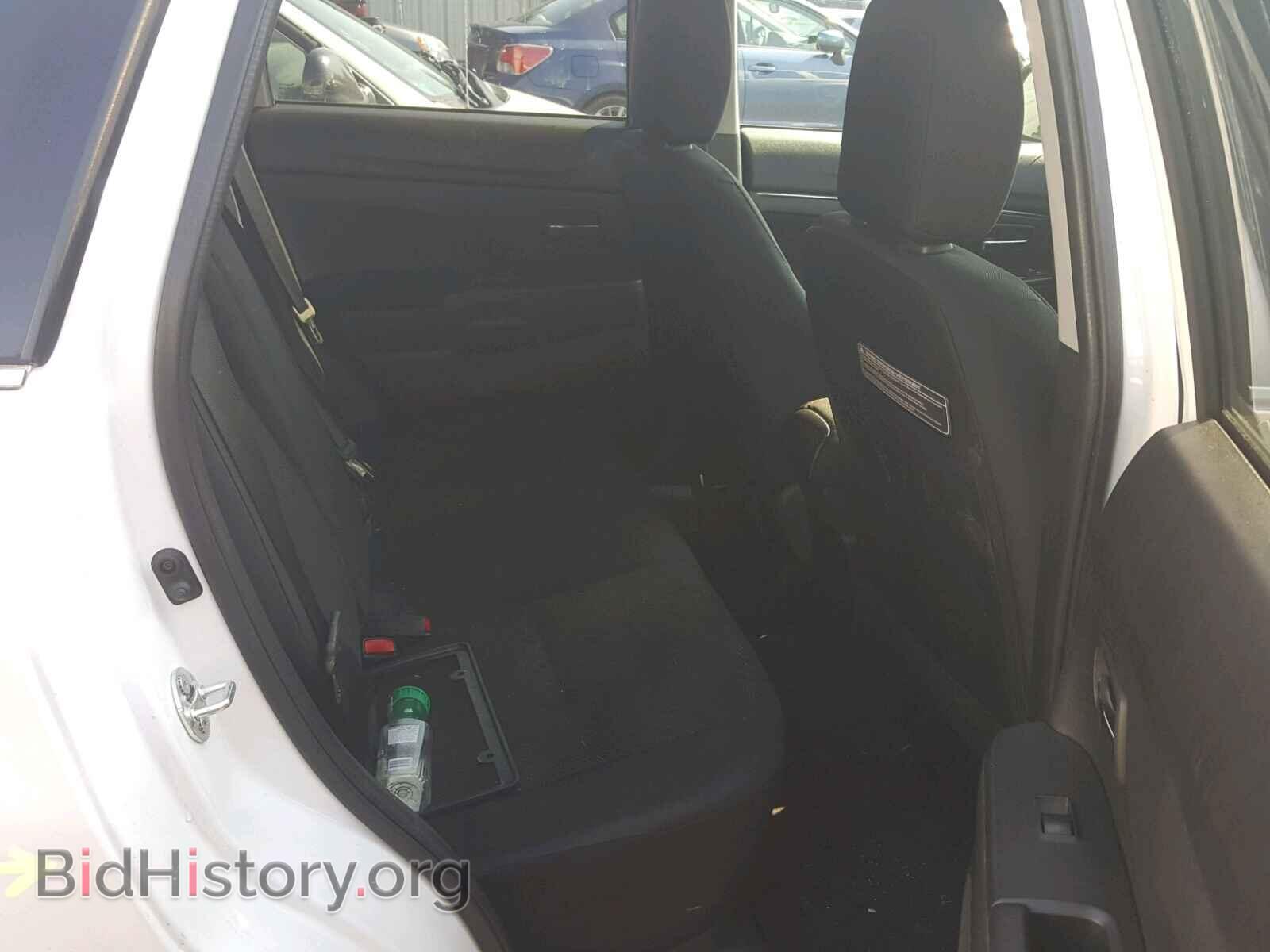 2015 MITSUBISHI OUTLANDER - VIN: 4A4AR4AU3FE014532 - Фото 6