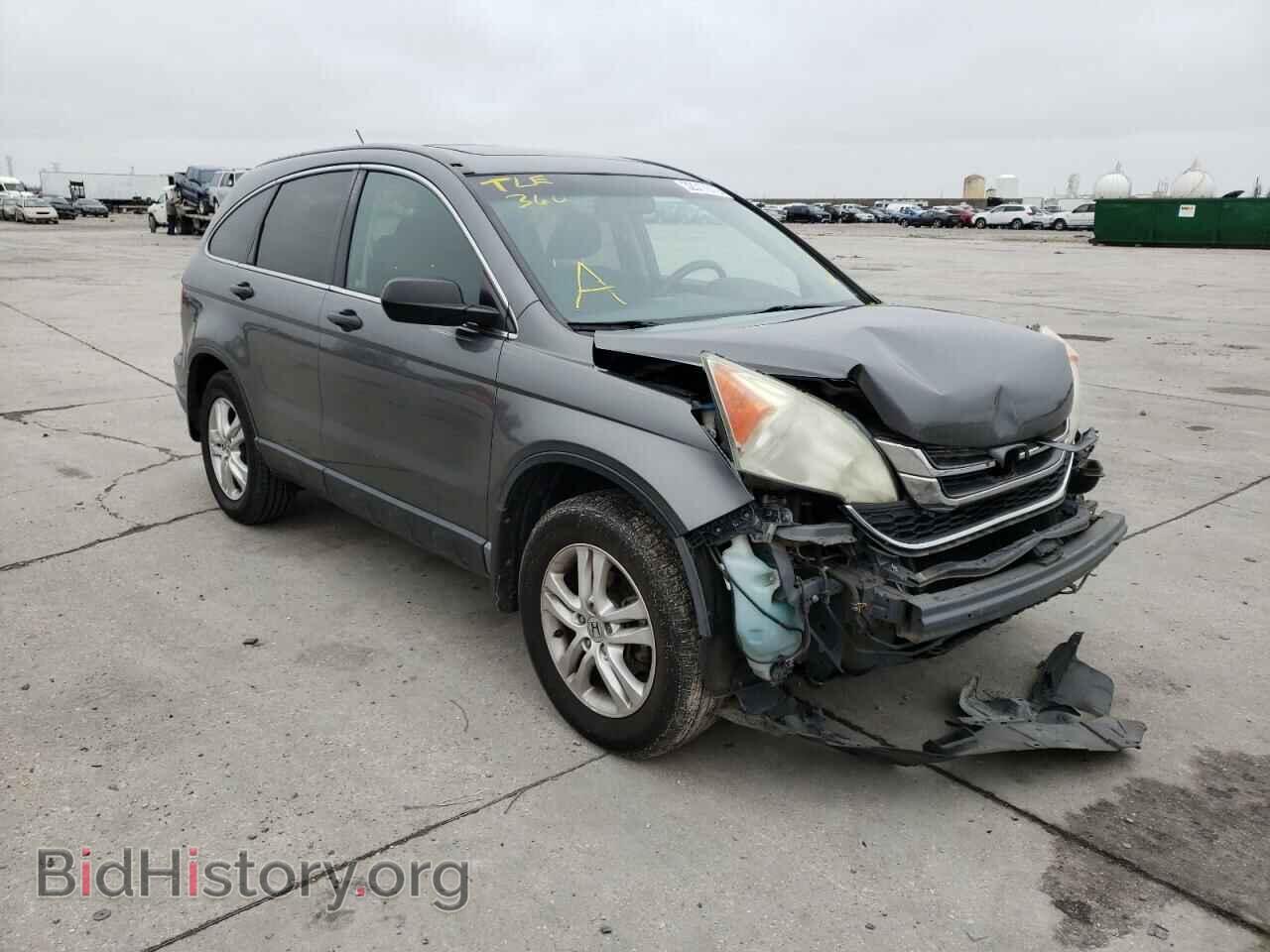 Photo 3CZRE3H57AG700342 - HONDA CRV 2010