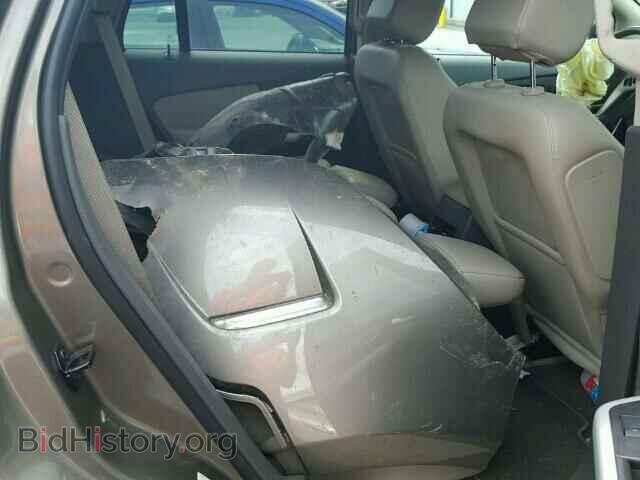 2013 FORD EDGE - VIN: 2FMDK3JC2DBE16122 - Photo 6