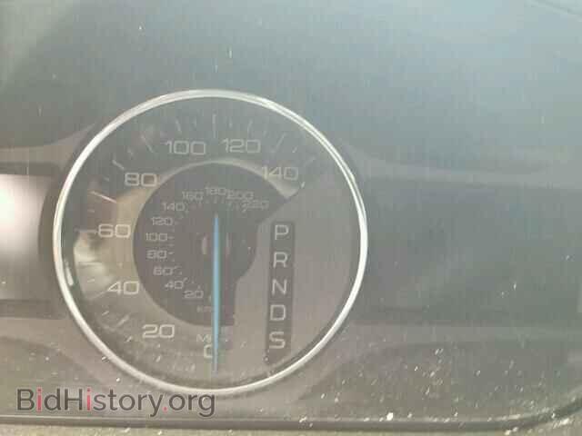 2013 FORD EDGE - VIN: 2FMDK3JC2DBE16122 - Photo 8
