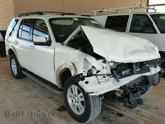 Photo 1FMEU6EE0AUB13227 - FORD EXPLORER 2010